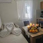 Josipa-apartman * Razanac