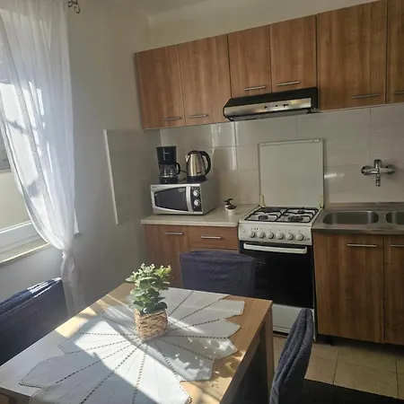 Josipa-apartman Apartmán