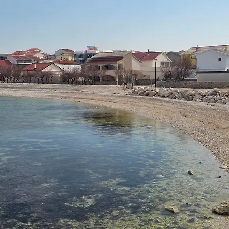 Josipa-apartman Apartmán Ražanac