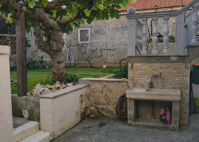 Josipa-apartman דירה Ražanac