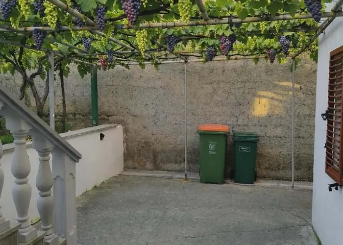 Josipa-apartman Apartmán *
