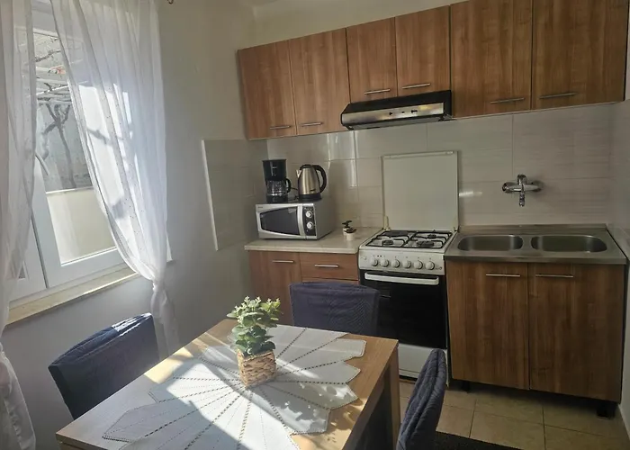 Josipa-apartman Apartmán
