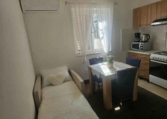 Apartmán Josipa-apartman