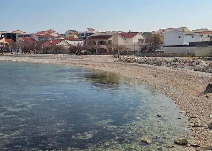 Josipa-apartman Apartmán Ražanac