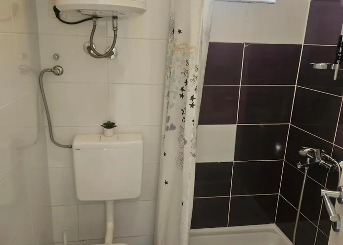 Josipa-apartman Apartmán *