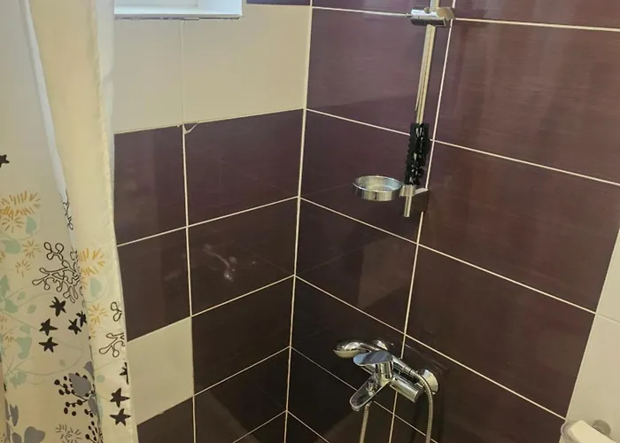 Josipa-apartman Apartmán