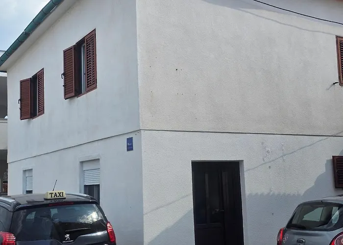 Josipa-apartman Apartmán *