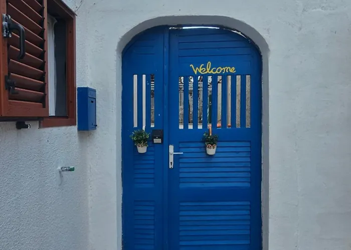 Josipa-apartman Apartmán *