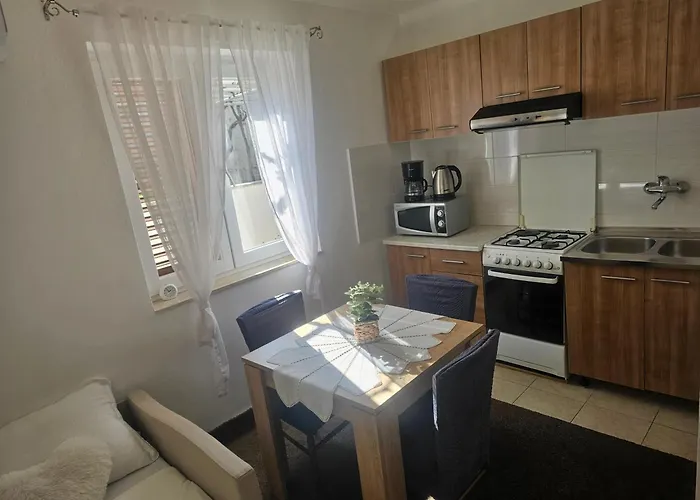 Apartmán Josipa-apartman *
