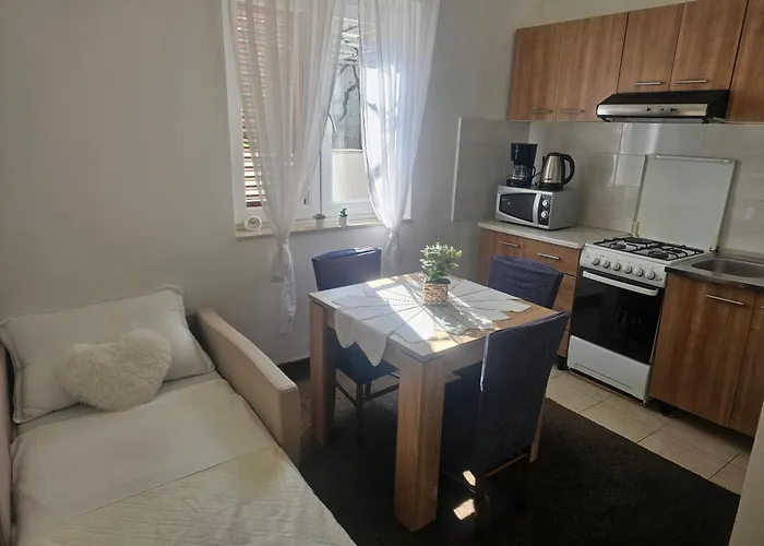 Josipa-apartman *