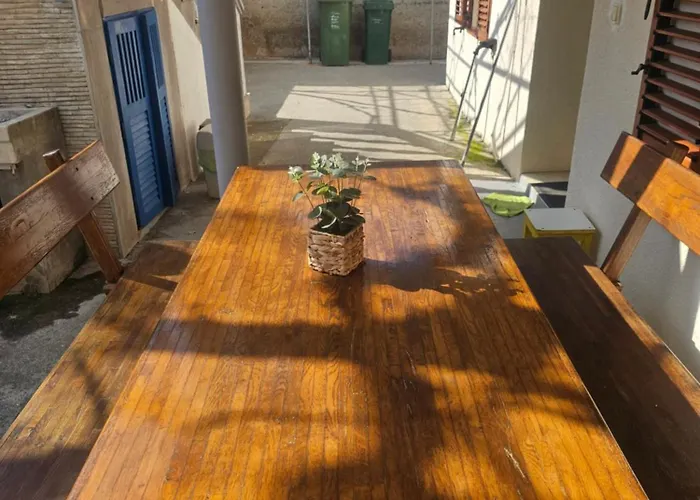Apartmán Josipa-apartman *