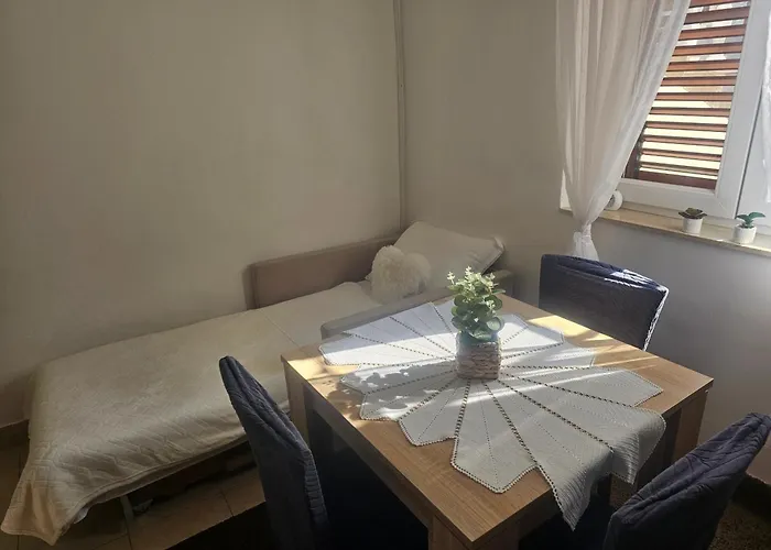 Apartmán Josipa-apartman *