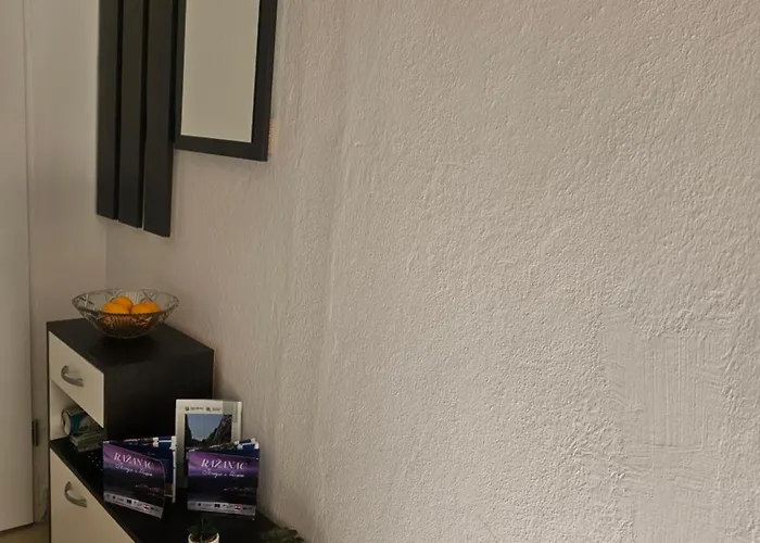 Josipa-apartman * Ražanac