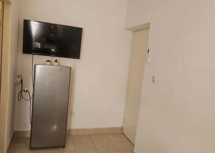 Josipa-apartman Apartmán Ražanac