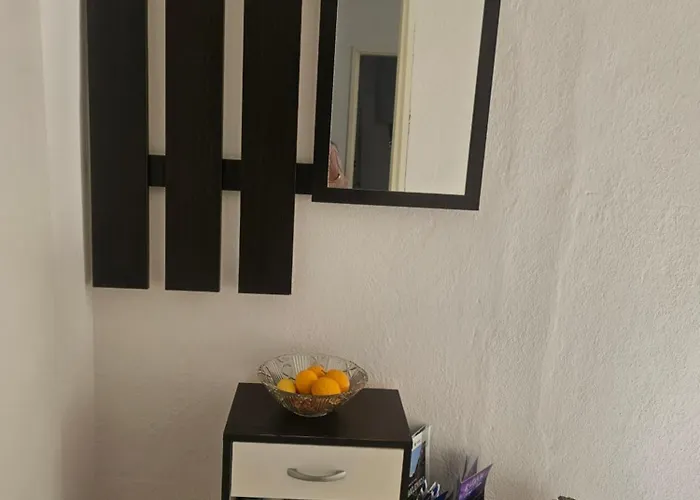 Josipa-apartman Apartmán *