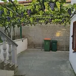 Josipa-apartman شقة *
