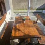 شقة Josipa-apartman *