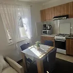 شقة Josipa-apartman *