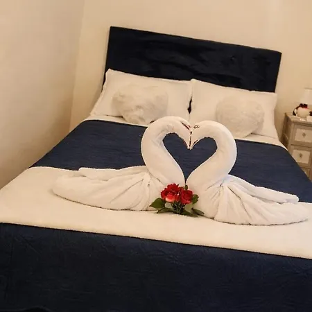 Josipa-apartman 公寓 Ražanac