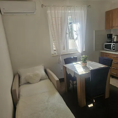 公寓 Josipa-apartman
