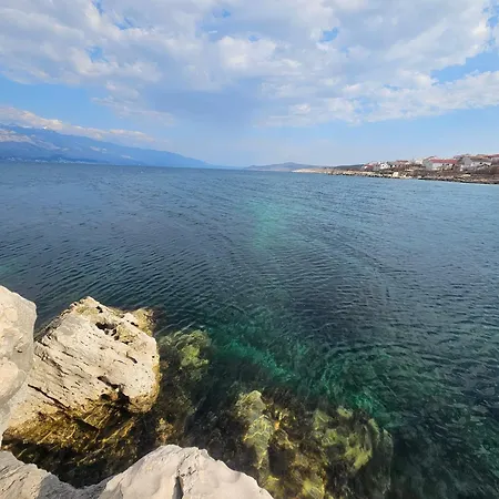 Josipa-apartman Apartment *