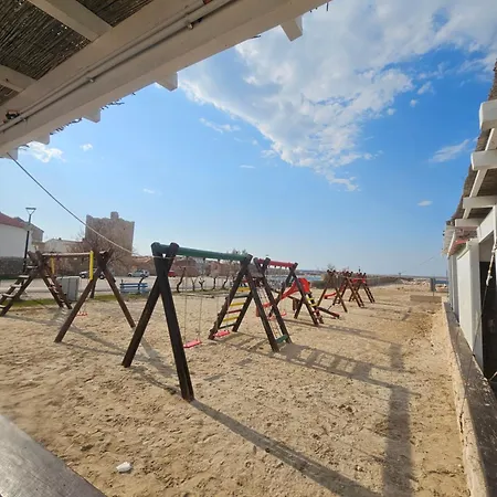 아파트 Josipa-apartman
