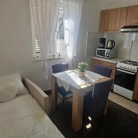 Josipa-apartman *