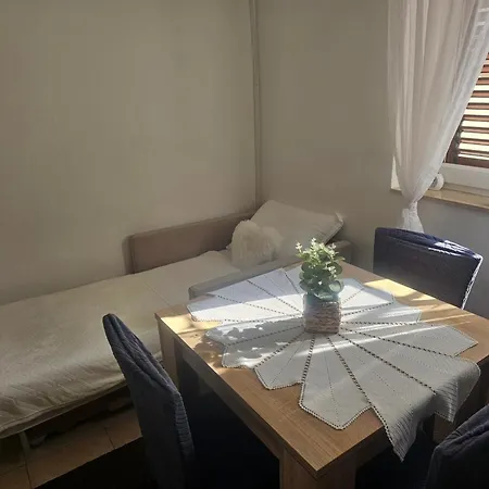 아파트 Josipa-apartman *
