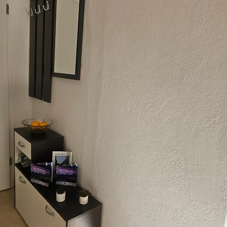 Josipa-apartman * Ražanac