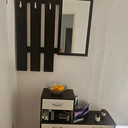 Josipa-apartman 公寓 *