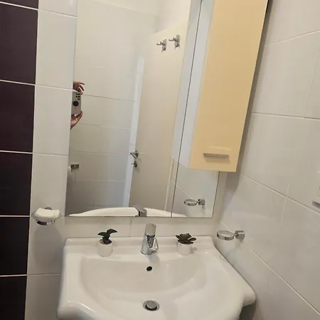 Josipa-apartman 아파트 *