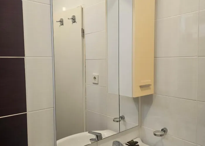 Apartment Josipa-apartman