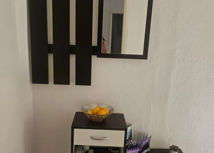 Apartment Josipa-apartman Ražanac